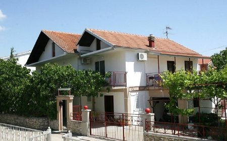 Apartmani Marko Vodice