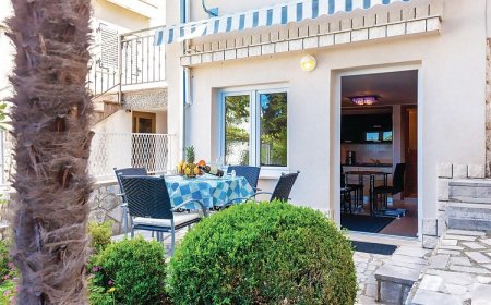 Apartman Selce - CKC775