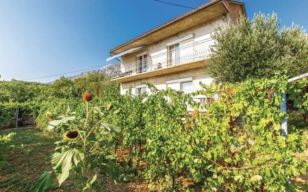 Apartman Bribir - CKN487