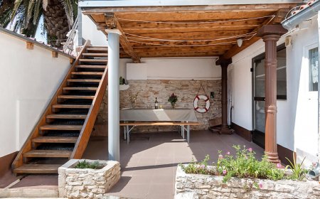 Apartman Ližnjan - CIZ244