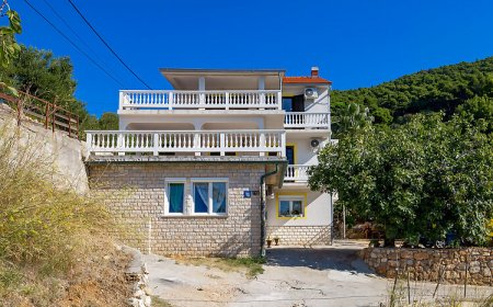 Apartman Banjol - CKR653