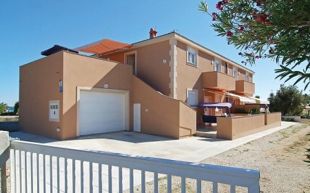 Apartman Vir - CDN688