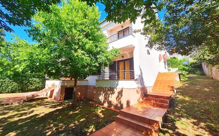 Apartments Zelena oaza Klenovica