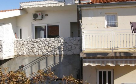 Apartments Beba Primosten