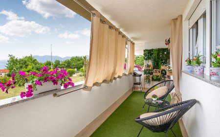 Apartman Kastav - CKU188