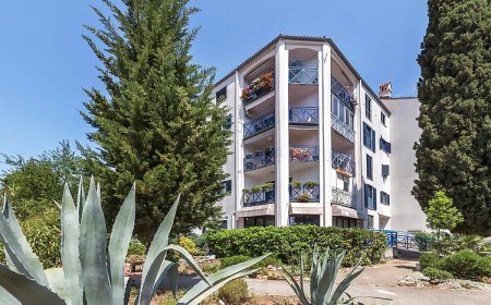 Apartman Pula - CIP648