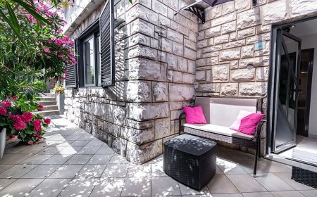 Apartmanok Internet Hozzáféréssel Rijeka - 7825