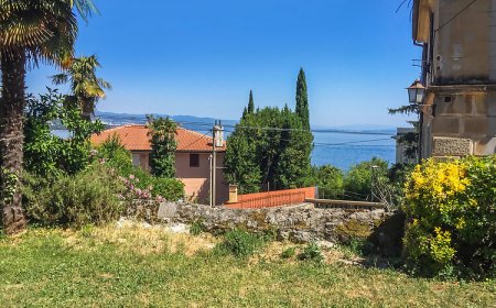 Apartman Opatija - CKO896