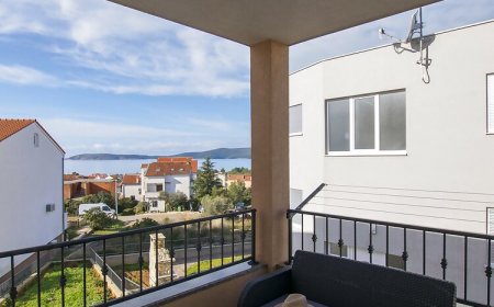 Apartment Marieta Brodarica