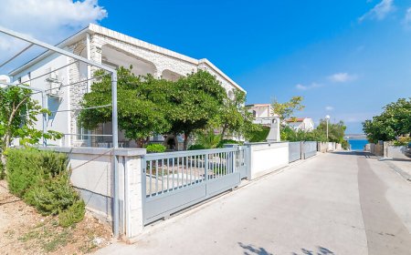 Apartman Vir - CDI066