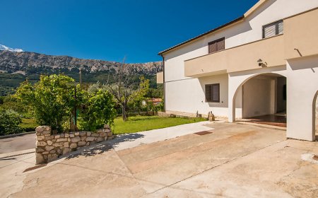 Apartman Jurandvor - CKI066