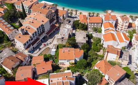 Apartments and Room Sun & Sea Podgora