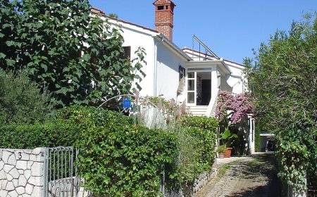 Apartments Nevenka Mali Losinj