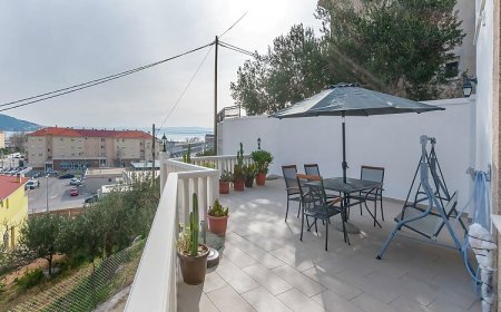 Apartment Josip Omis