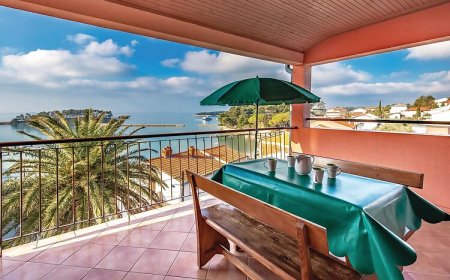 Apartman Banjol - CKR468