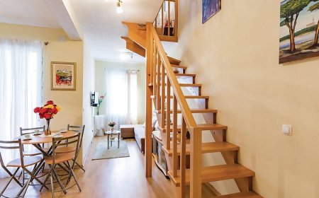 Apartman Rovinj - CIV556