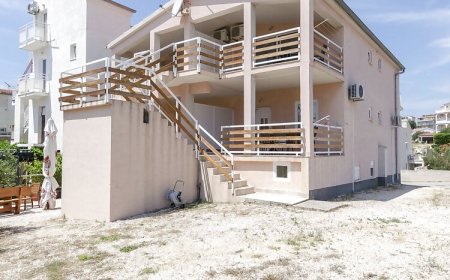 Apartments Marija Jug Primosten