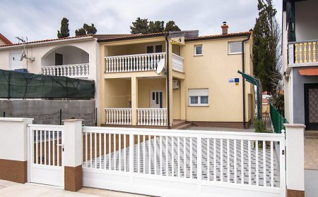 Apartment Tommy Sabunike