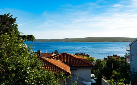 Apartment Buto Selce