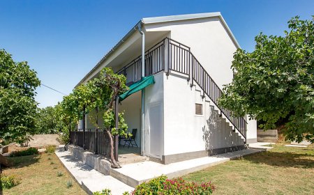 Apartman Vlašići - CKP922