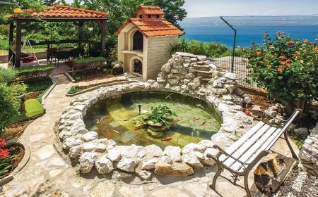 Apartman Omiš - CDE805