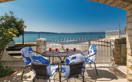 Apartman Kaštel Kamblelovac - CDF616