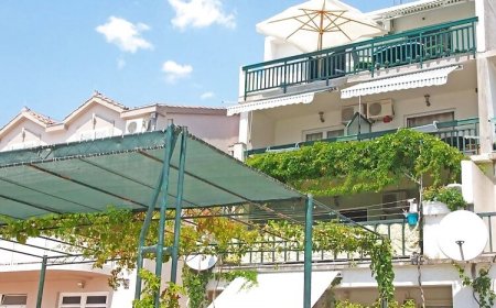 Apartmani Diana Makarska