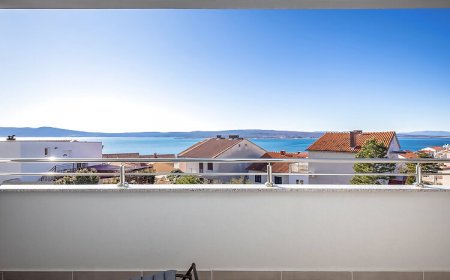 Apartman Crikvenica - CKC030