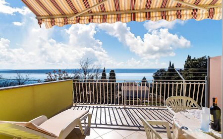 Apartman Maslenica - CDA833