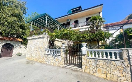 Apartman Renata Dramalj