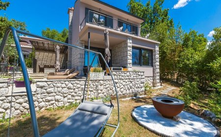 Apartments Goldy Crikvenica