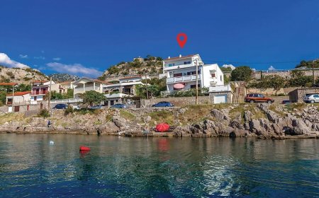 Apartman Sveti Juraj - CKV506