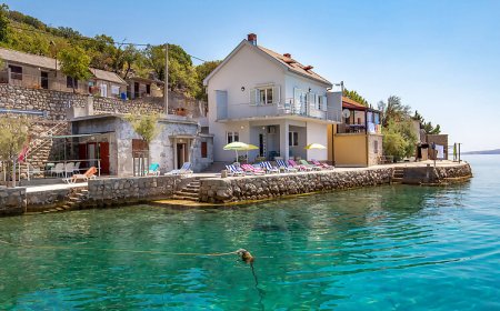 Apartman Lukovo Šugarje - CKV490