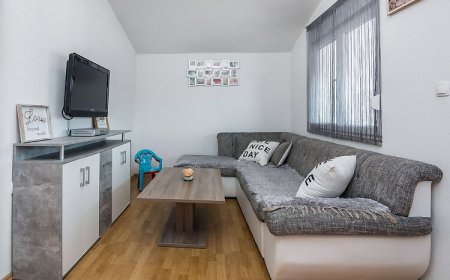 Apartmanok Parkolóhellyel Vir - 19466