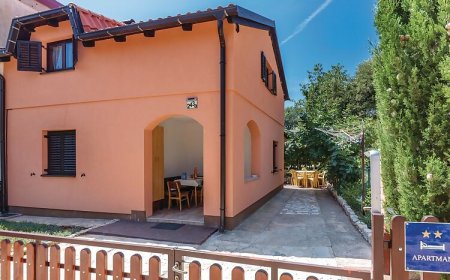Apartman Pavićini - CIO099