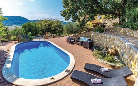 Apartman Supetarska Draga - CKR334