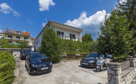 Rooms ZELJKA 2 Crikvenica