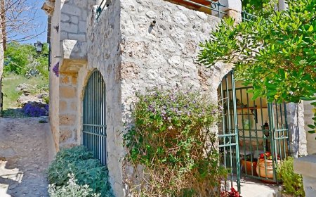 House Vedrana Igrane