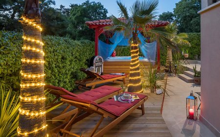 Apartman Krnica - CIO377