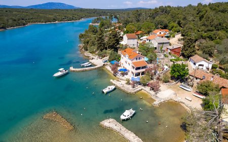 Apartman Punta Križa - CKL225