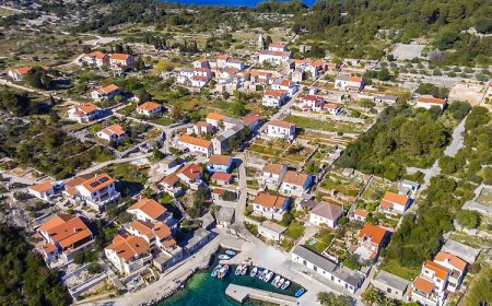 Apartments Grozdana Zverinac