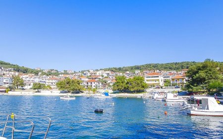 Apartments Alen Trogir