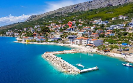 Apartman Jesenice - CDF061