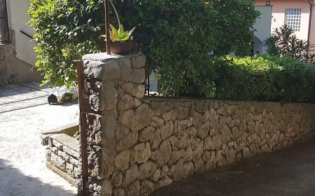 Apartment Lidija Vrboska