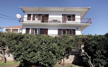 Apartment Marija Okrug Gornji