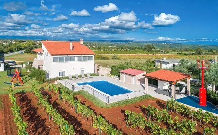 Apartman Marčana - CIO191