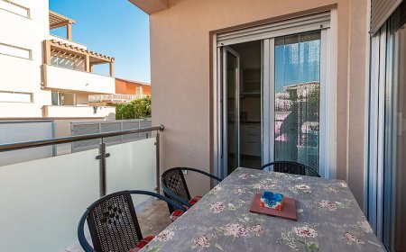 Apartman Vir - CDI010