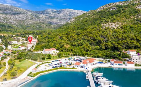 Apartman Slano - CDD816