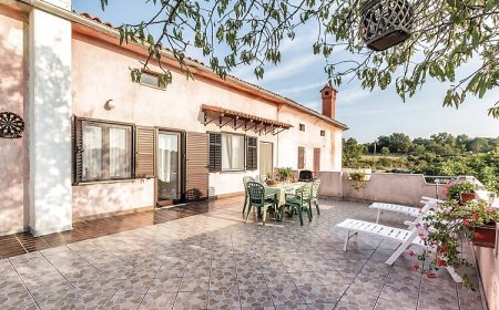 Apartman Krnica - CIO025