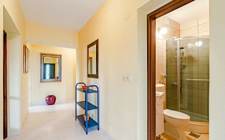 Apartman Račišće - CDS731